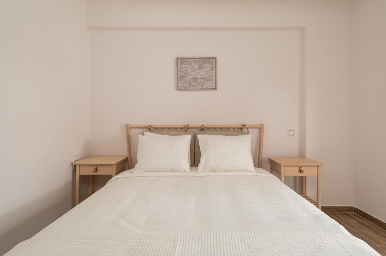 My Oneiro City Apartments Ioannina Ngoại thất bức ảnh
