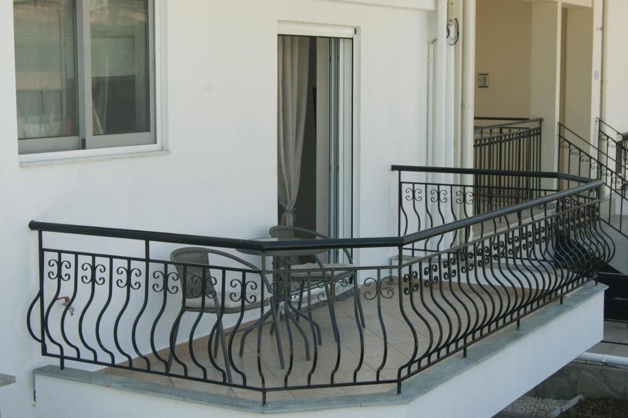 My Oneiro City Apartments Ioannina Ngoại thất bức ảnh