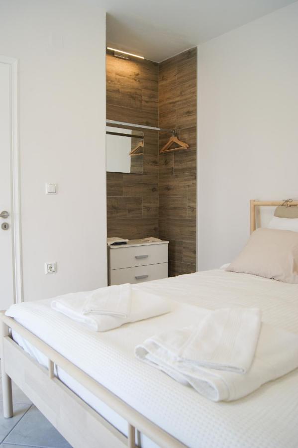 My Oneiro City Apartments Ioannina Ngoại thất bức ảnh