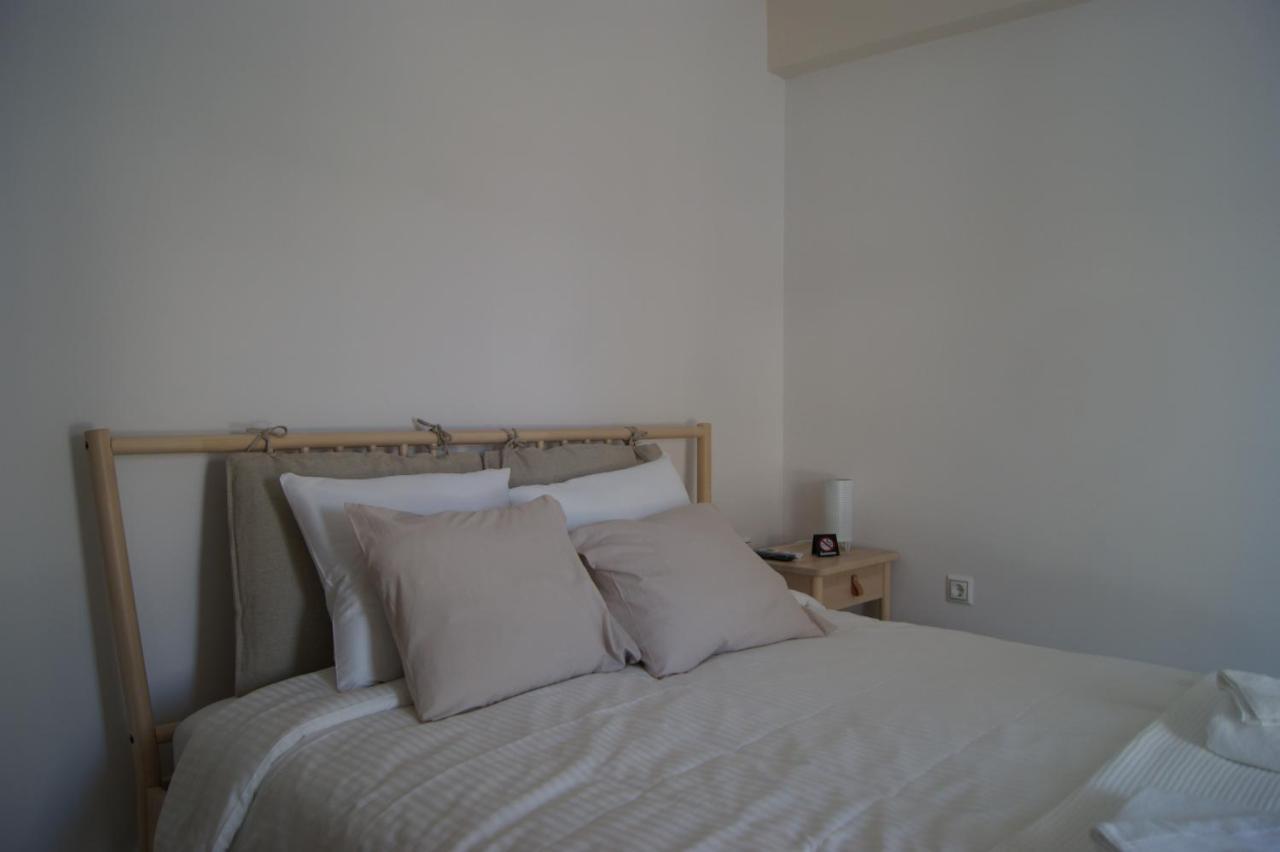 My Oneiro City Apartments Ioannina Ngoại thất bức ảnh