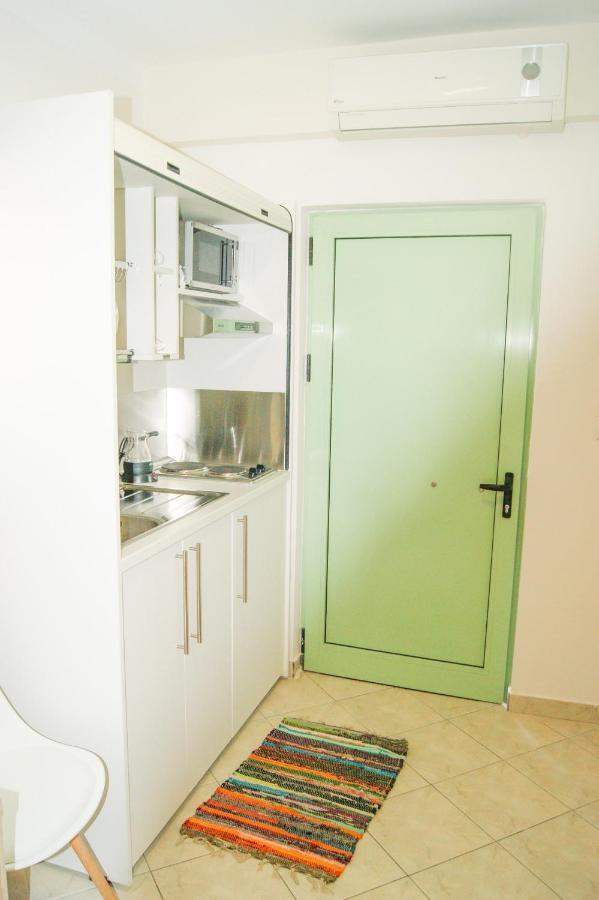 My Oneiro City Apartments Ioannina Ngoại thất bức ảnh