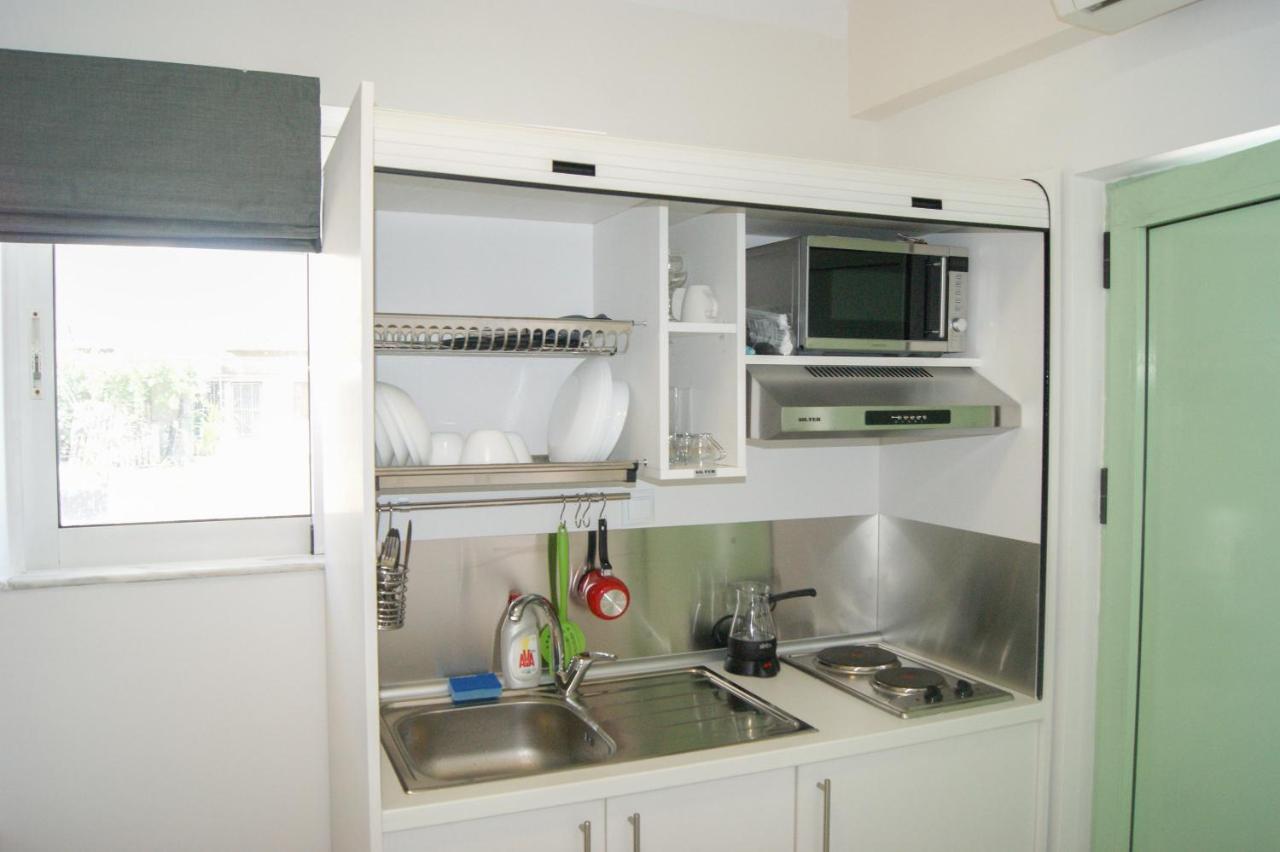 My Oneiro City Apartments Ioannina Ngoại thất bức ảnh