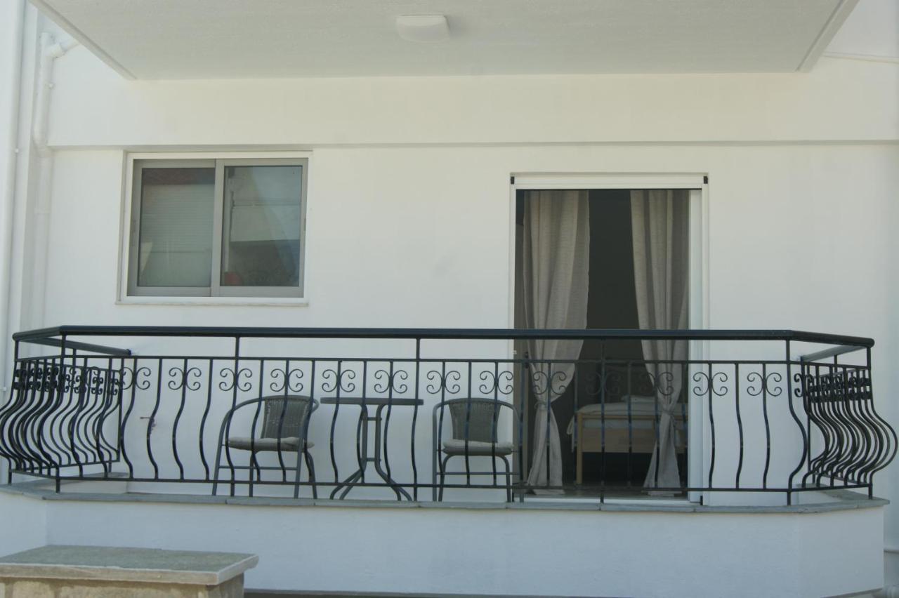 My Oneiro City Apartments Ioannina Ngoại thất bức ảnh