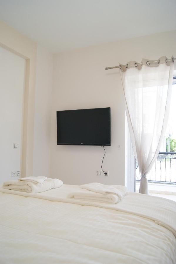 My Oneiro City Apartments Ioannina Ngoại thất bức ảnh