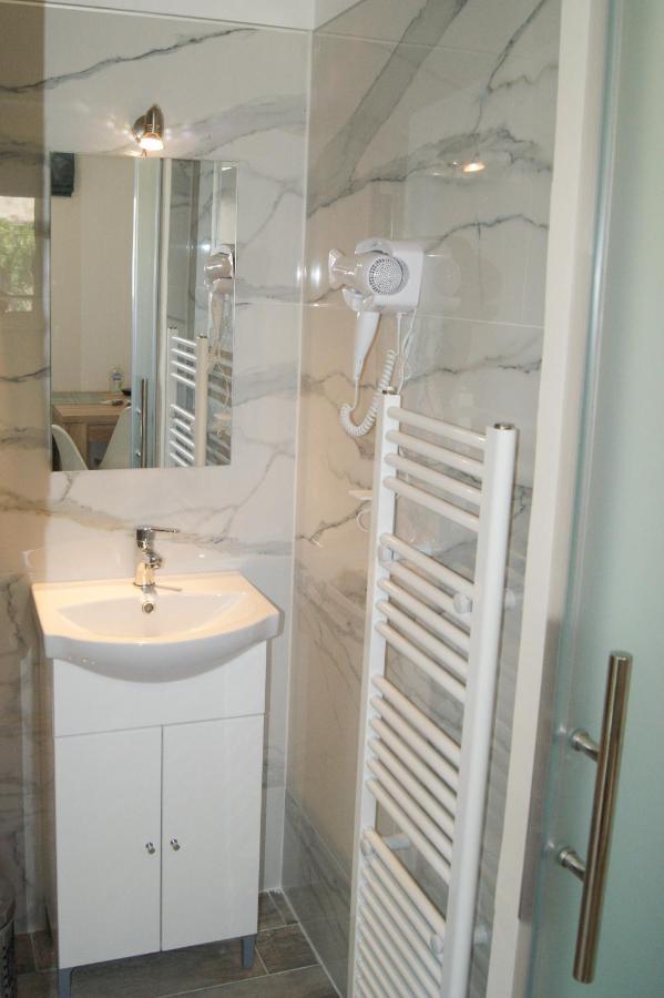 My Oneiro City Apartments Ioannina Ngoại thất bức ảnh